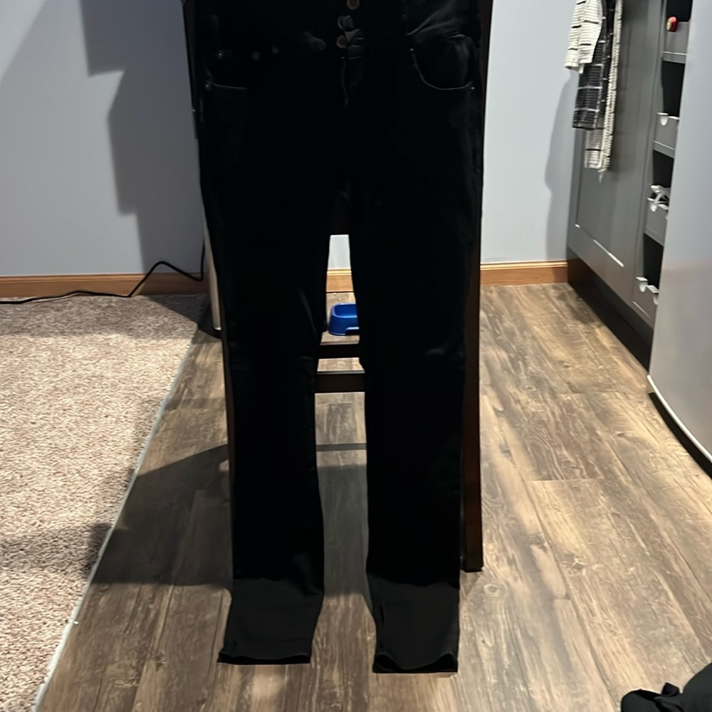 Hammer jeans size 5